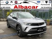 Usata Opel Mokka Ultimate 131 CV (96 kW) 2023 Grigio SUV