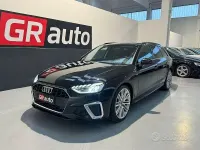 Usata Audi A4 S-Line 163 CV (119 kW) 2021 Station wagon