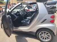 Usata Smart ForTwo Cabrio 71 CV (52 kW) 2010 Cabrio