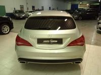 usata Mercedes CLA220 220 d (cdi) Premium auto