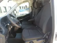 Usata Mercedes Vito 102 CV (75 kW) 2019 Bianco Furgone