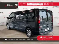Nuova Renault Trafic 149 CV (109 kW) 2025 Grigio