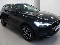 Usata Volvo XC60 Business Edition 190 CV (139 kW) 2018 Nero SUV