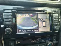 Usata Nissan Qashqai N-Connecta 131 CV (96 kW) 2017 Bianco SUV