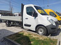 Usata Renault Master 143 CV (105 kW) 2018 Bianco Furgone