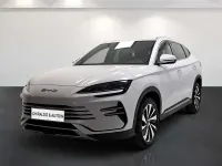 Nuova BYD Seal U Comfort 98 CV (72 kW) 2026 Bianco SUV