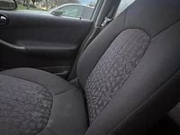 Usata Mercedes A140 2001 Grigio Berlina