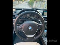 usata BMW 320 Gran Turismo 320 d xdrive Luxury 190cv