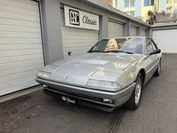 Usata Ferrari 412 340 CV (250 kW) 1970 Argento Coupé