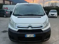 Usata Citroën Jumpy 90 CV (66 kW) 2016 Monovolume