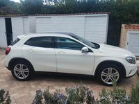 Usata Mercedes GLA200 2016 SUV