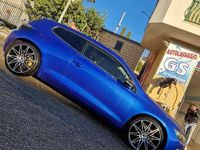 Usata VW Scirocco 170 CV (125 kW) 2009 Coupé