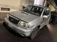 Usata Suzuki Vitara 87 CV (63 kW) 2002 Other SUV