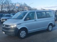 Usata VW Transporter Business 110 CV (80 kW) 2024 Argento Furgone