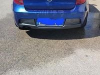 Usata BMW 118 2007 Utilitaria