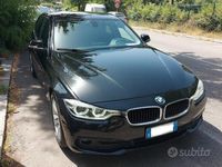 usata BMW 316 316 d Touring Business Advantage