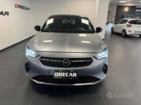 Usata Opel Corsa Sport 75 CV (55 kW) 2020 Grigio Berlina