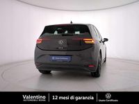Usata VW ID.3 Pro Performance 150 kW (204 CV) 2023 Grigio Utilitaria