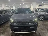 Usata Jeep Compass Limited 131 CV (96 kW) 2023 Crystal granite SUV