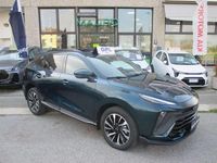 Nuova EVO Evo 6 177 CV (130 kW) 2026 Verde SUV