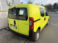 Usata Peugeot TePee Outdoor 75 CV (55 kW) 2017 Other Station wagon