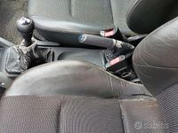 Usata Opel Tigra 2005 Blu Cabrio