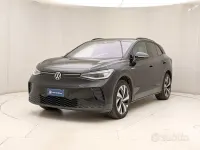 Usata VW ID.4 Pro Performance 69 kW (95 CV) 2023 Nero SUV