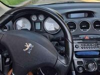 Usata Peugeot 308 CC 163 CV (119 kW) 2010 Cabrio