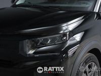 Usata Citroën C3 PureTech 101 CV (74 kW) 2025 Nero SUV