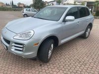 usata Porsche Cayenne Tiptronic S