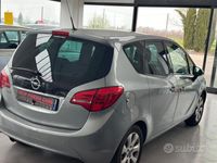 usata Opel Meriva 1.4 100CV Cosmo