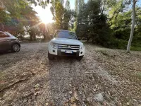 Usata Mitsubishi Pajero Invite 160 CV (117 kW) 2008 SUV