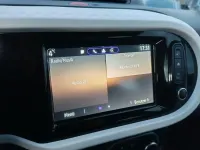 Usata Renault Twingo SE 65 CV (47 kW) 2023 Bianco Utilitaria