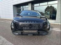 Nuova Omoda 5 147 CV (108 kW) 2026 Carbon crystal black SUV