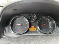 Occasion Opel Antara Cosmo 150 ch (110 kW) 2007 Noir SUV