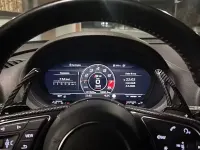 Usata Audi S3 310 CV (228 kW) 2017 Verde Berlina