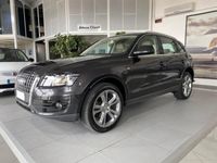 usata Audi Q5 2.0 TDI 170 CV quattro S tronic Advanced