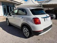 Usata Fiat 500X Pop Star 120 CV (88 kW) 2018 Bianco SUV