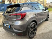 Usata Renault Captur Engineered 197 CV (144 kW) 2023 SUV