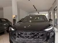 Nuova Audi Q3 Sportback Comfort 150 CV (110 kW) 2026 Nero SUV