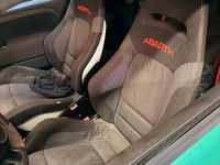 Usata Abarth 595 200 CV (147 kW) 2009 Berlina