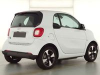 Usata Smart ForTwo Electric Drive Passion 60 kW (82 CV) 2020 Bianco Berlina