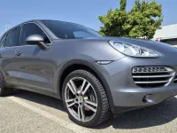 Usata Porsche Cayenne 250 CV (183 kW) 2015 SUV