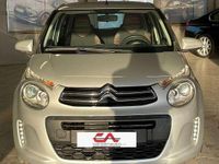Usata Citroën C1 Shine 72 CV (52 kW) 2020 Bianco Utilitaria