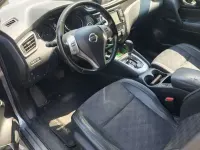 Usata Nissan Qashqai Tekna 131 CV (96 kW) 2014 SUV