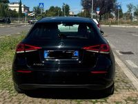 Usata Mercedes A180 Business 116 CV (85 kW) 2019 Berlina