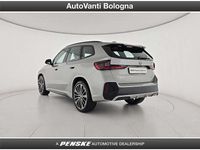 Occasion BMW X1 M Sport 150 ch (110 kW) 2024 Argent SUV