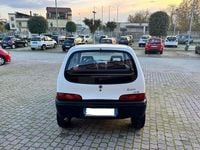 Usata Fiat Seicento Young 39 CV (28 kW) 2000 Utilitaria