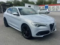 Usata Alfa Romeo Stelvio Veloce 209 CV (153 kW) 2021 SUV