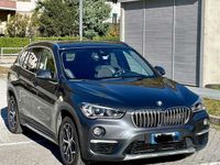 usata BMW X1 xdrive18d xLine auto